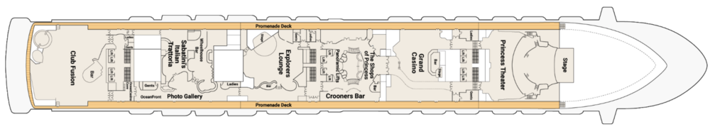 Princess Cruises Deck 7 Caribbean Princess.png