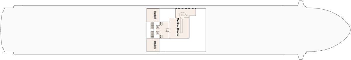 Deck 4 - Gala