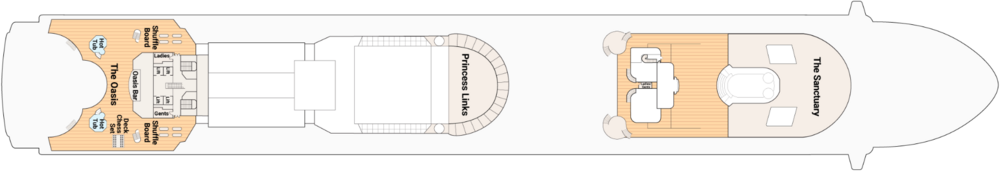 Princess Cruises Diamond Princess Deck 16 - Sports.png