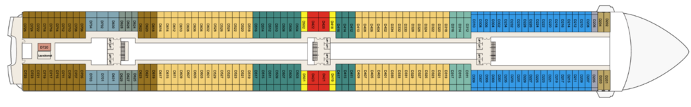 Princess Cruises Coral Princess Deck Plan 9.png