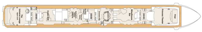 Deck 7 - Promenade