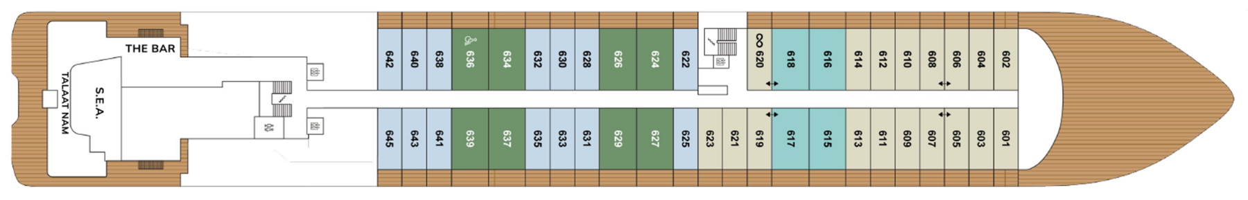 Deck 6