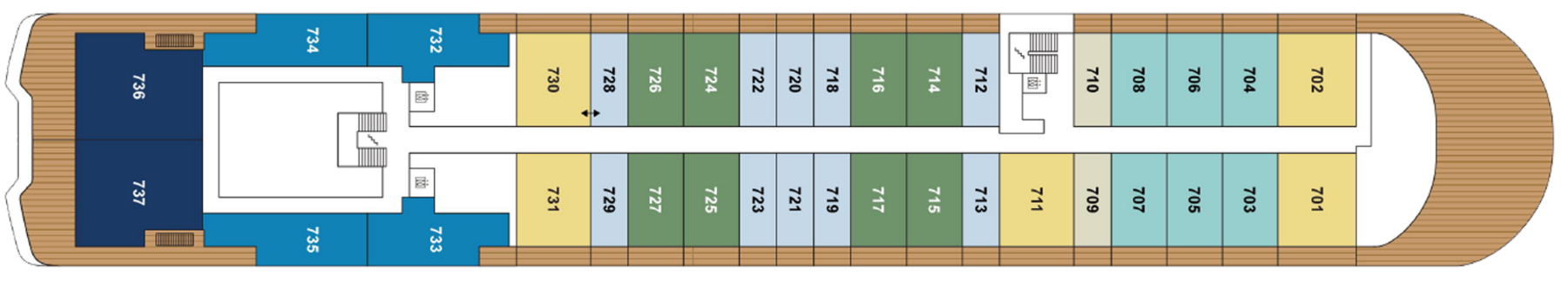 Deck 7