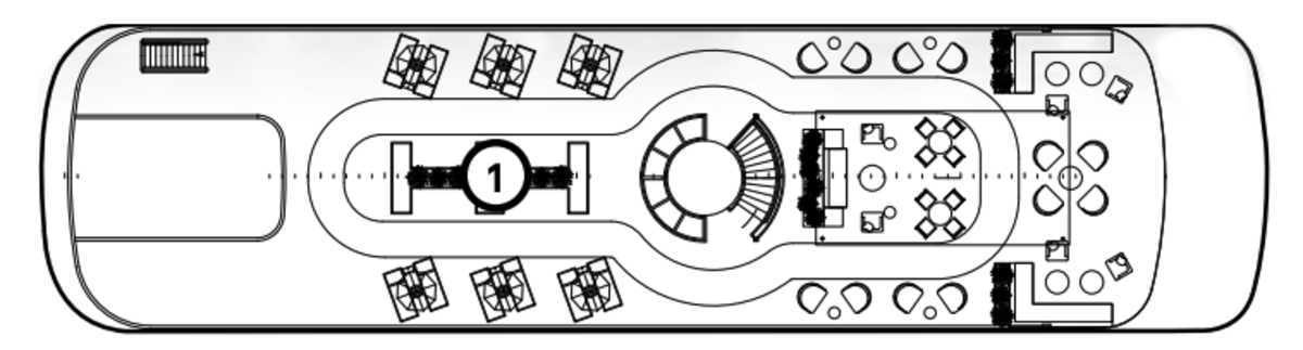 Sun Deck