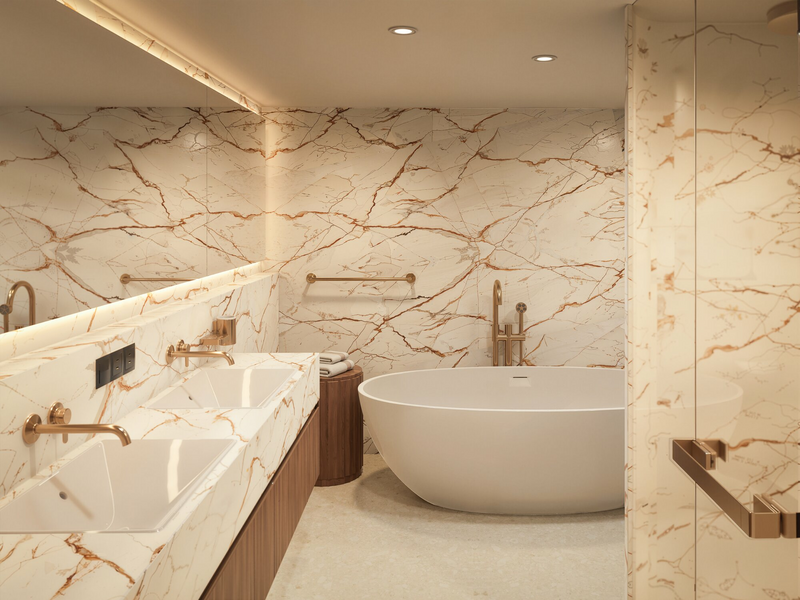 Owner's Suite