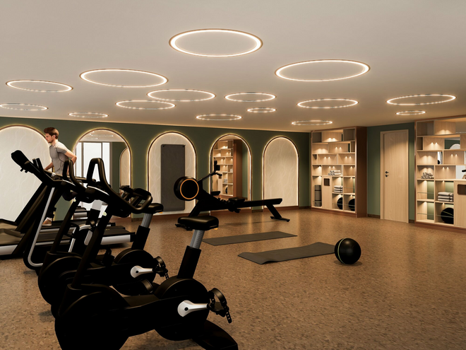 Zen Wellness Studio