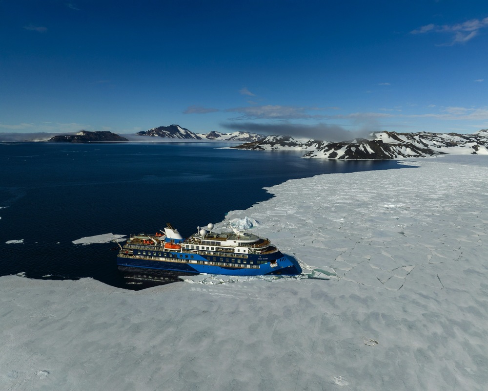 Polar Latitudes Expeditions