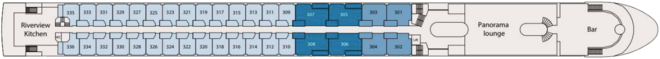 The Diamond Deck
