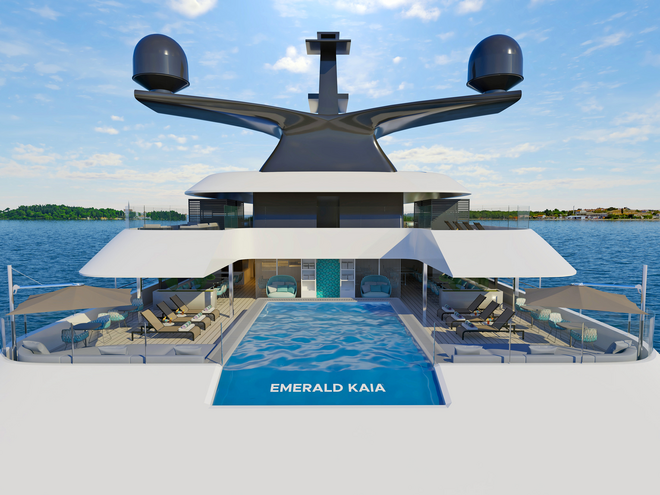 Aqua Pool & Cafe