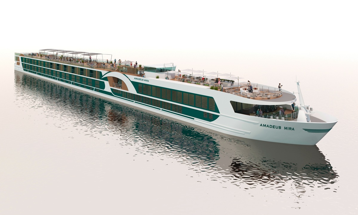 AMADEUS Mira