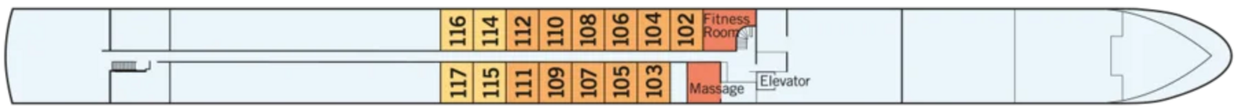 Haydn Deck