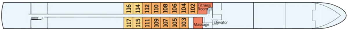 Haydn Deck