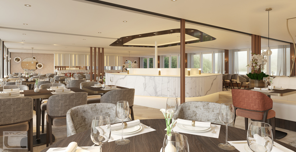 Panorama Restaurant