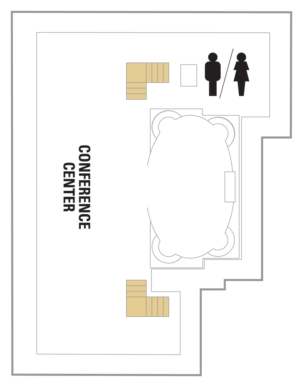 Royal Carribbean Deck plan Adventure of the Seas DECK15.png