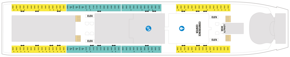 Royal Caribbean Deck plan Voyager of the Seas-DECK02.png