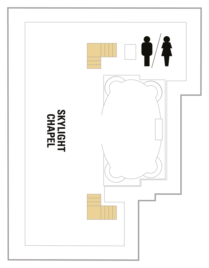Ship Interior & Deck Plans on Voyager of the Seas