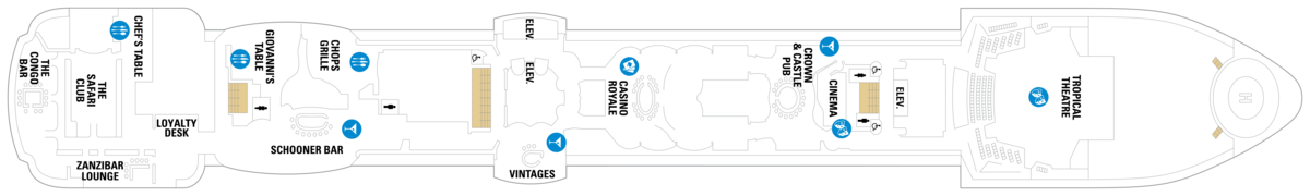 Deck 6