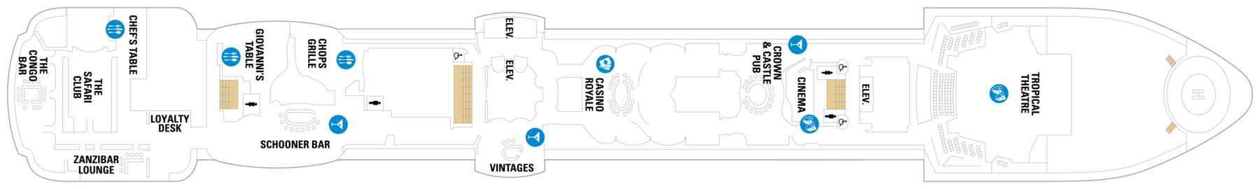 Deck 6