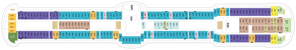 Royal Caribbean Deck plan Serenade of the Seas-DECK08.png