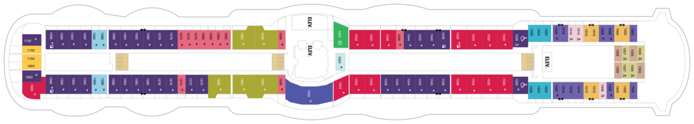 Royal Caribbean Deck plan Serenade of the Seas-DECK10.png