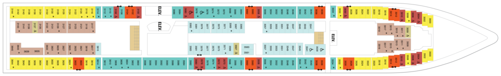 Royal Caribbean Deck plan Serenade of the Seas-DECK03.png