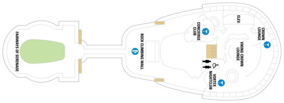 Deck Plan deck-1