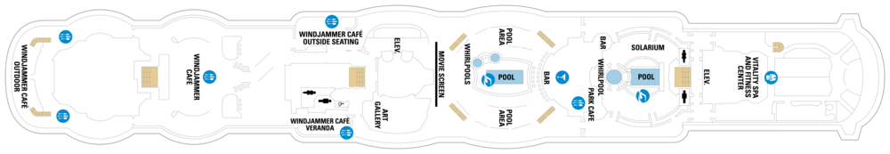 Royal Caribbean Deck plan Serenade of the Seas-DECK11.png