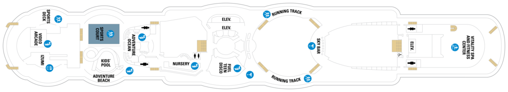 Royal Caribbean Deck plan Serenade of the Seas-DECK12.png