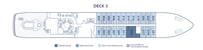 Deck 3