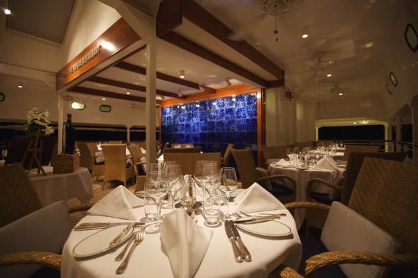 Topside Restaurant