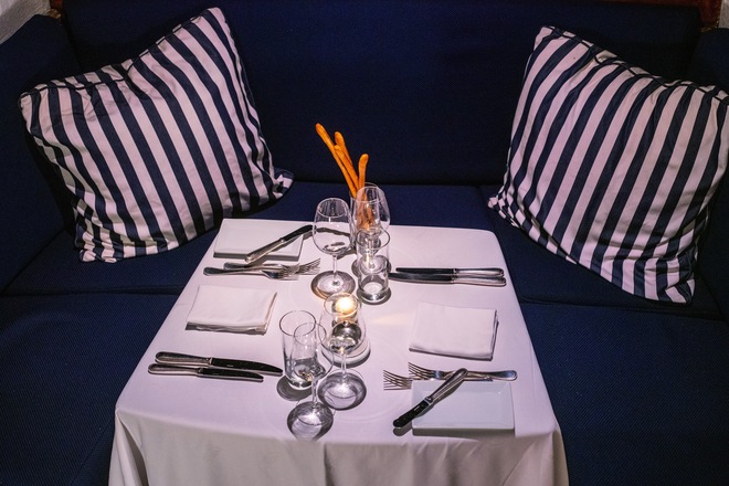 Topside Restaurant