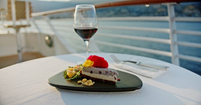 Topside Restaurant