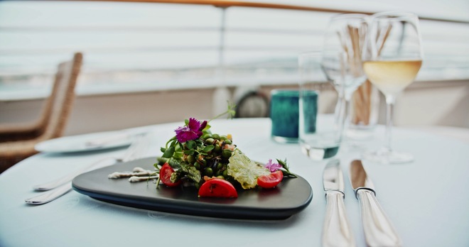 Topside Restaurant