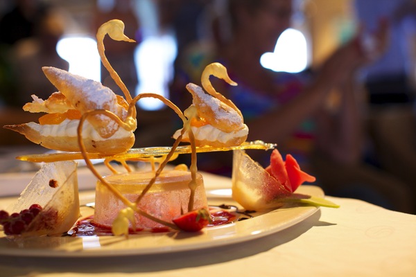 Desert Extravaganza