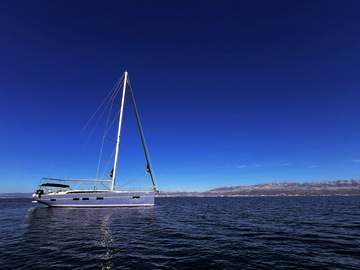 K56 Yacht