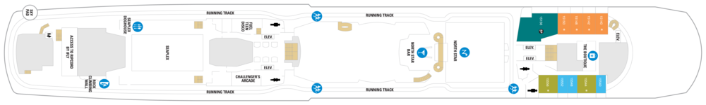 Spectrum Of The Seas DECK15.png