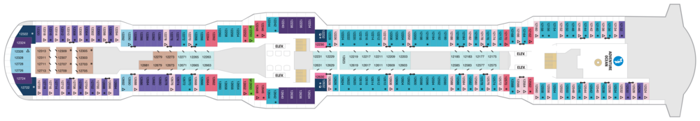 Spectrum Of The Seas DECK12.png
