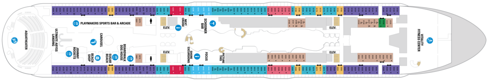Oasis of the Seas DECK06.png