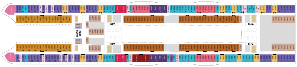 Oasis of the Seas DECK12.png