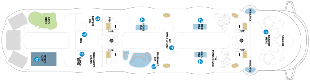 Oasis of the Seas DECK15.png