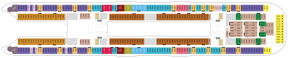 Oasis of the Seas DECK10.png