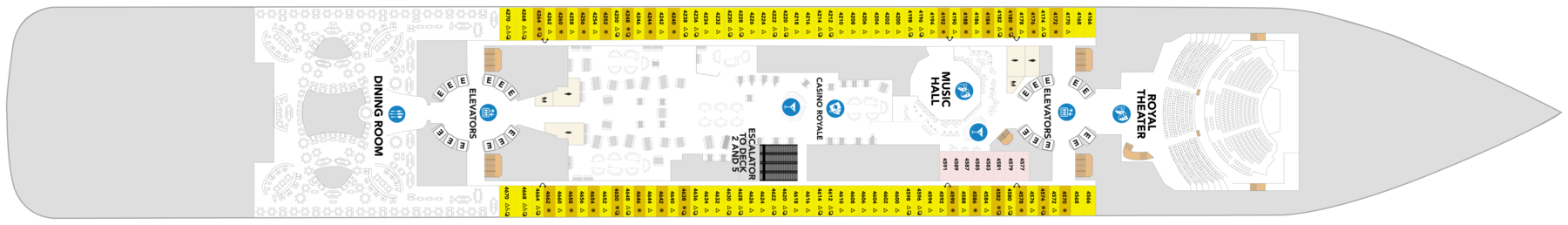 Deck 4