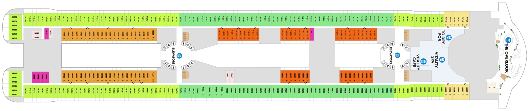 Deck 14