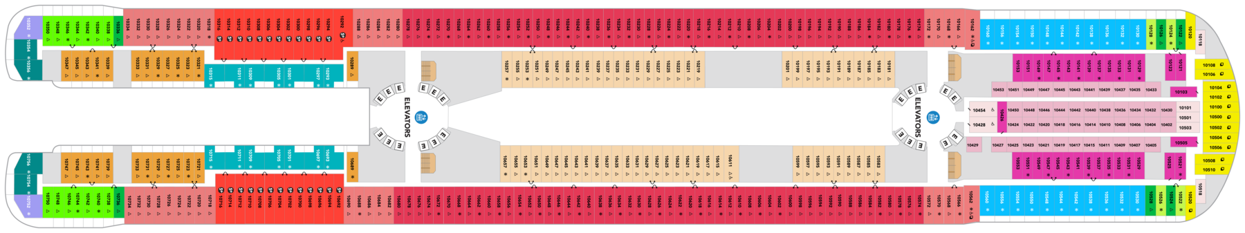 Deck 10