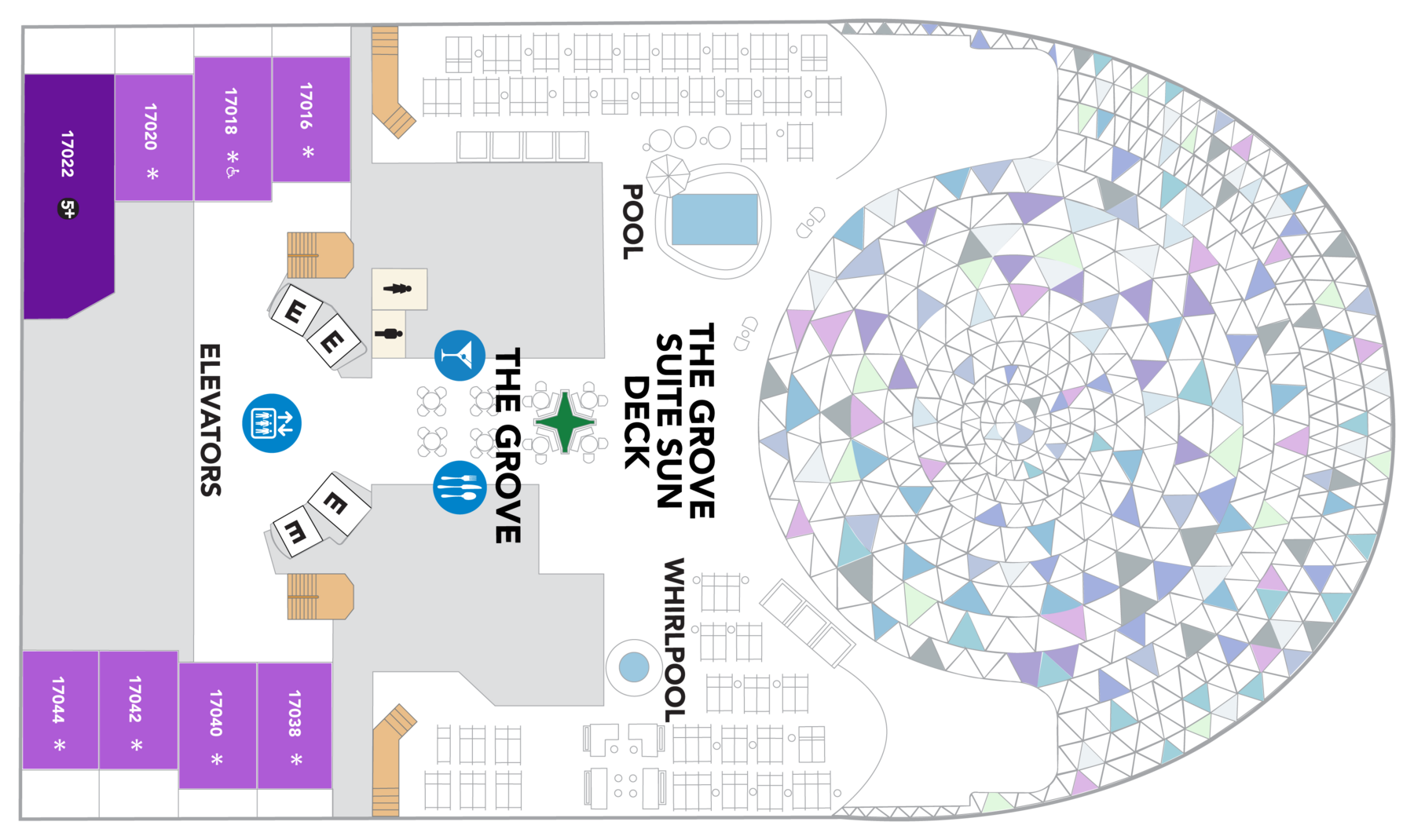 Deck 18