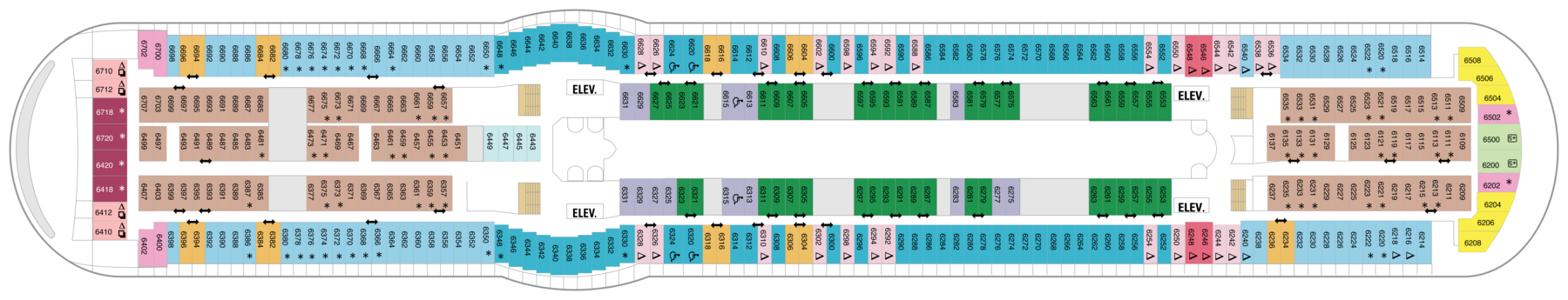 Deck 6