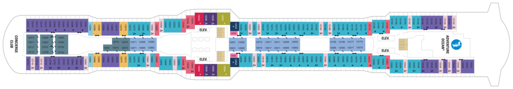 Quantum of the Seas DECK12.png