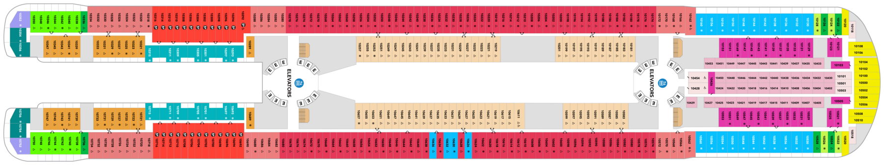 Deck 10