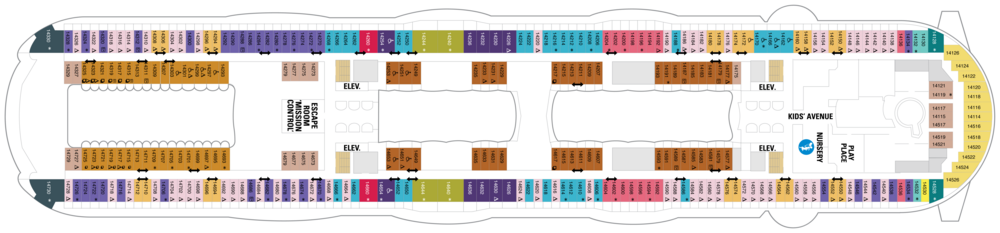 Allure of the Seas DECK14.png
