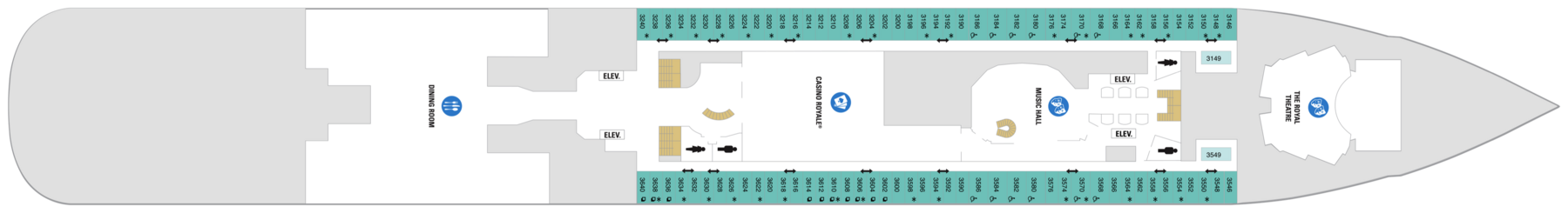 Deck 3